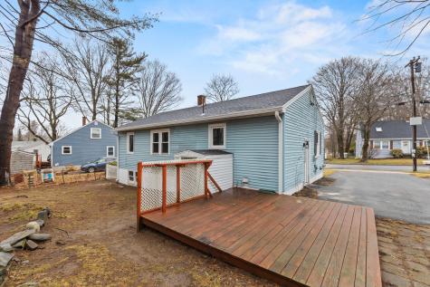 64 Coach Road South Portland ME 04106
