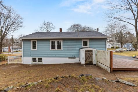 64 Coach Road South Portland ME 04106