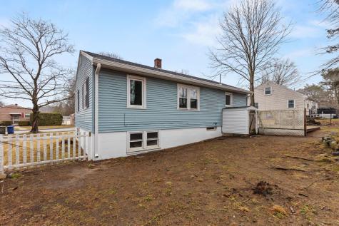 64 Coach Road South Portland ME 04106