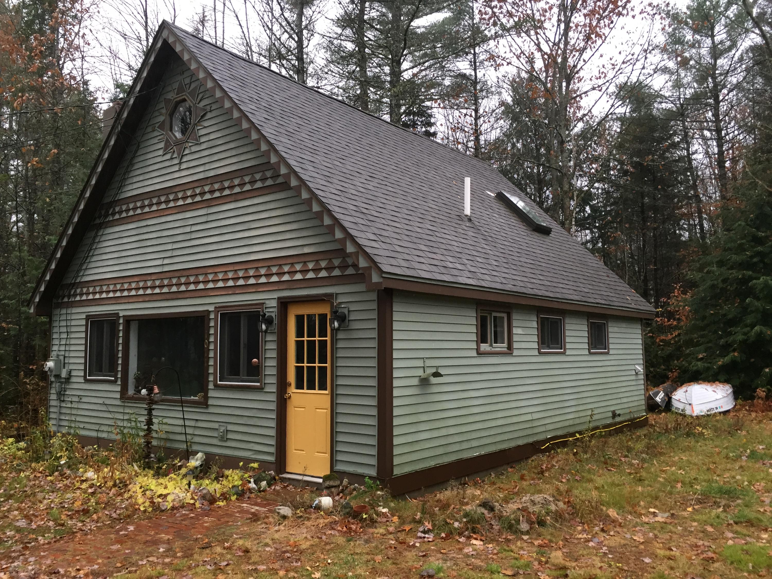 1011 S High Street Bridgton ME 04009