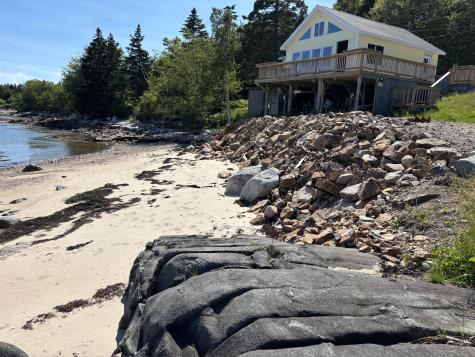 1056 Pigeon Hill Road Steuben ME 04680