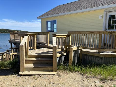 1056 Pigeon Hill Road Steuben ME 04680