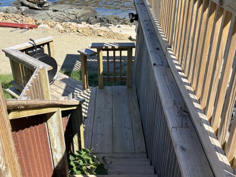 1056 Pigeon Hill Road Steuben ME 04680