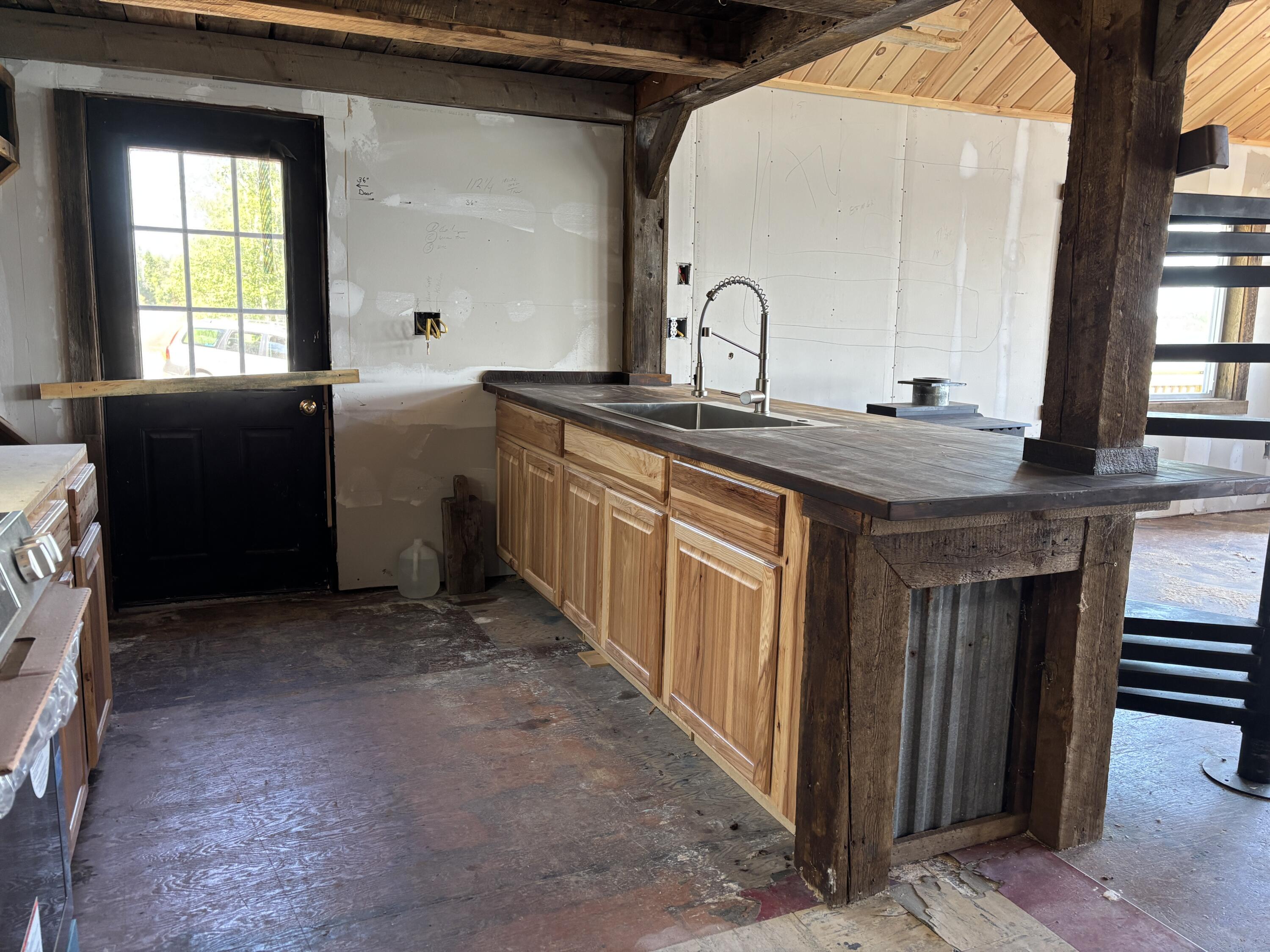 1056 Pigeon Hill Road Steuben ME 04680