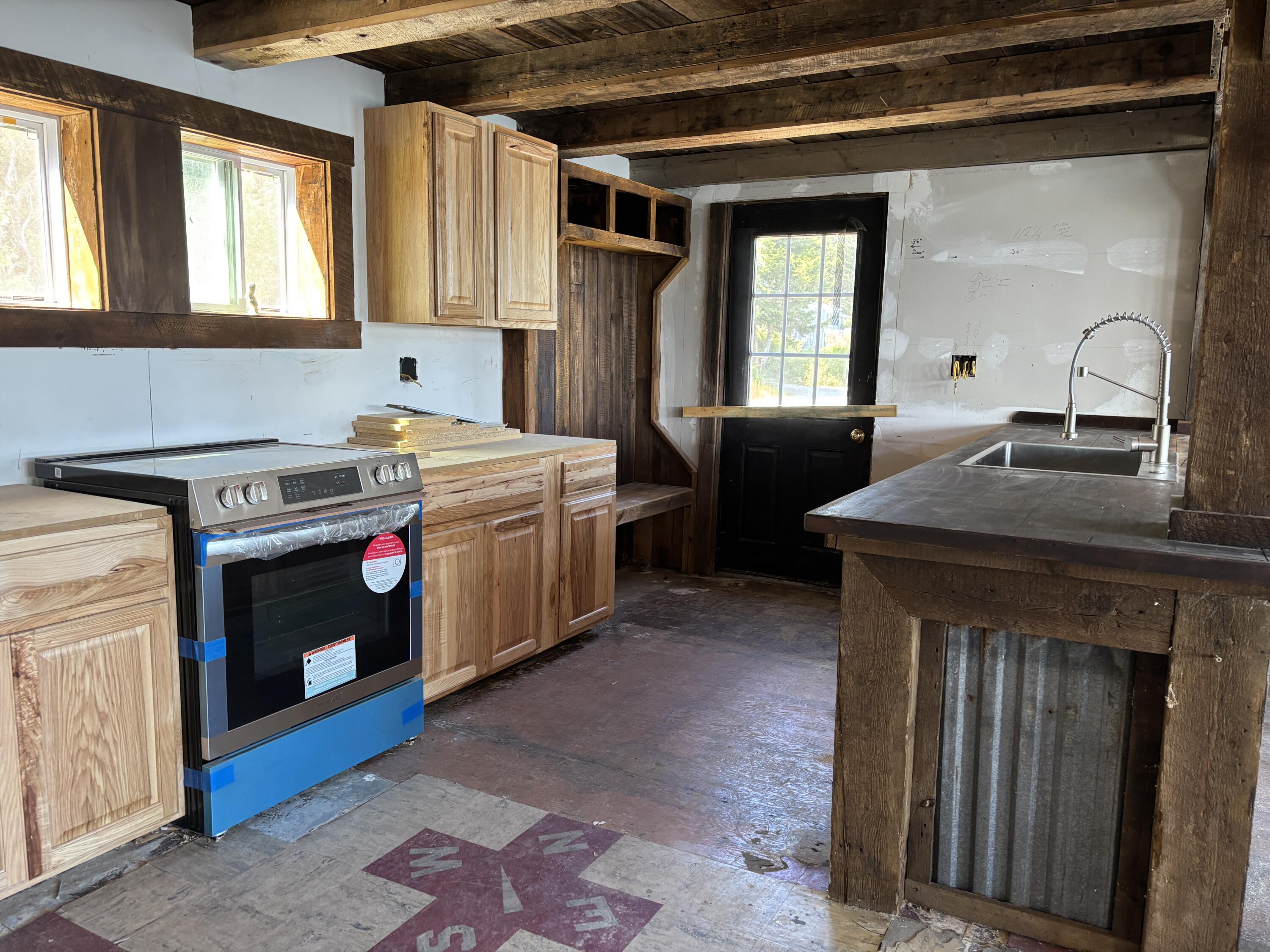 1056 Pigeon Hill Road Steuben ME 04680