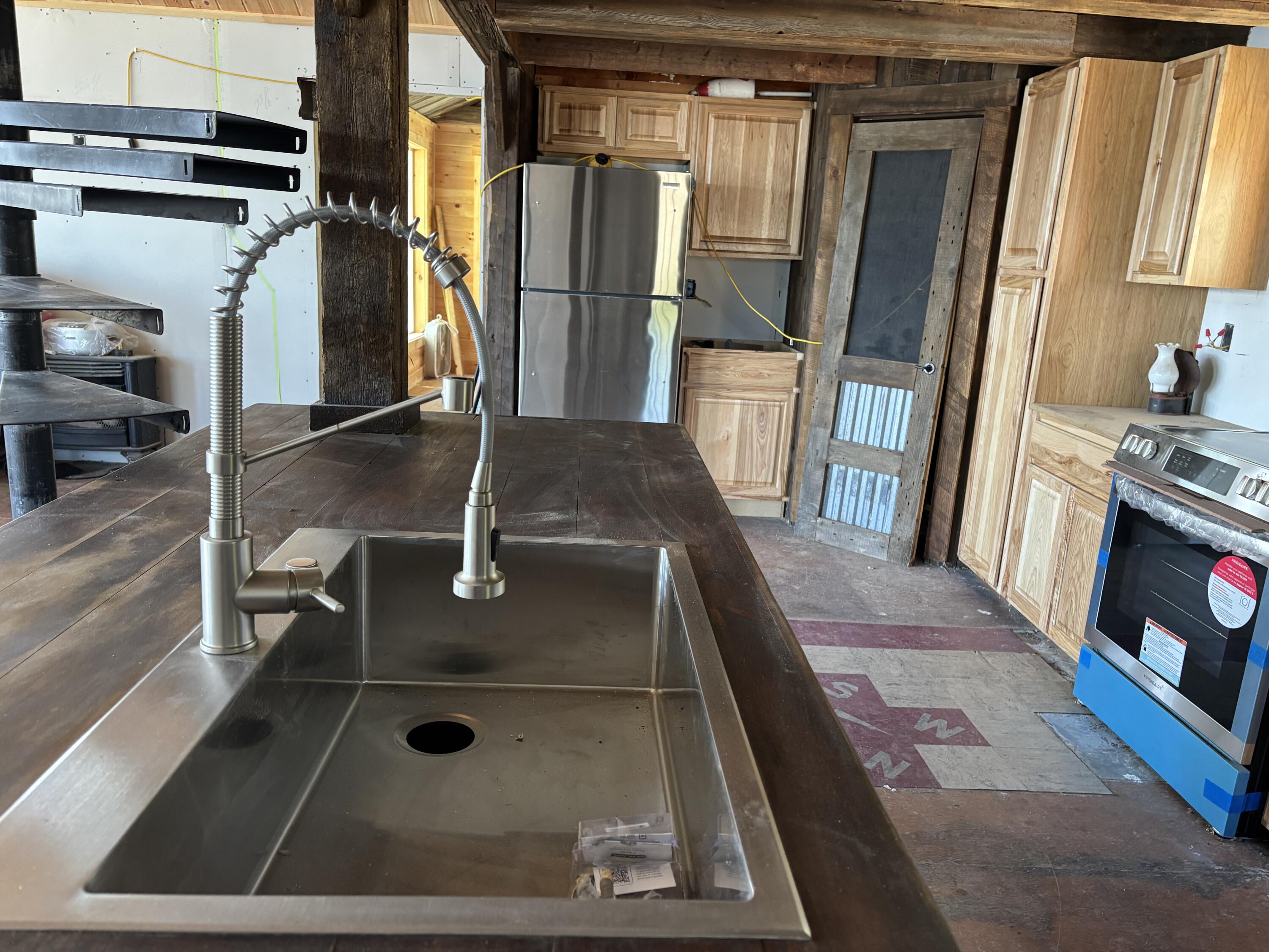 1056 Pigeon Hill Road Steuben ME 04680