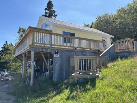 1056 Pigeon Hill Road Steuben ME 04680