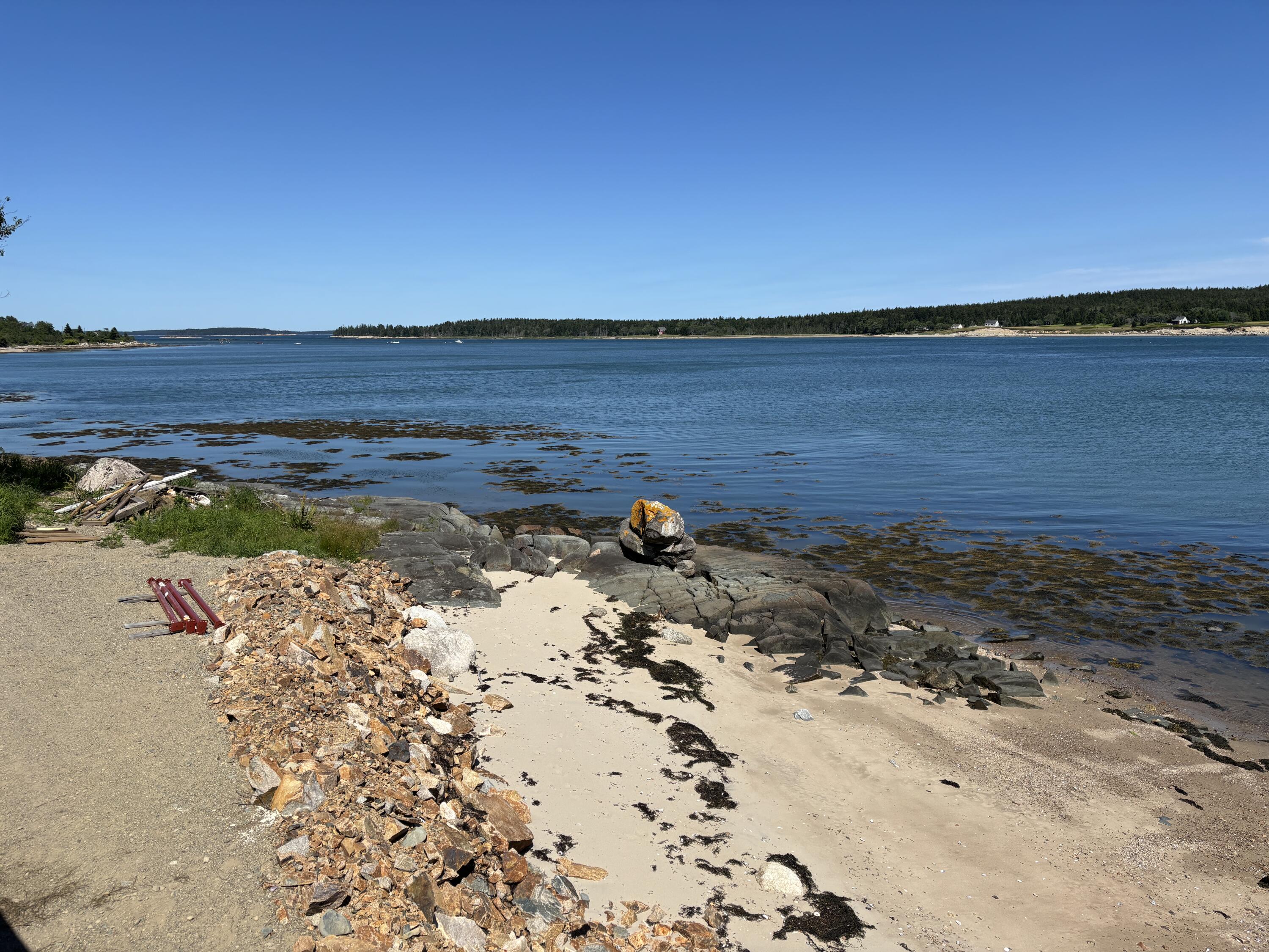 1056 Pigeon Hill Road Steuben ME 04680