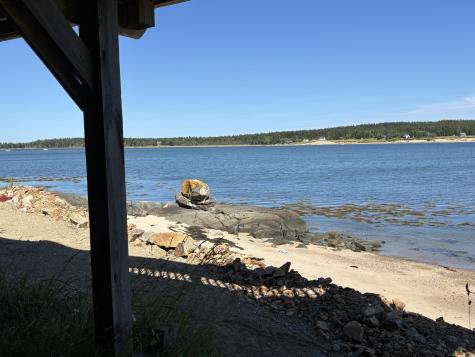 1056 Pigeon Hill Road Steuben ME 04680