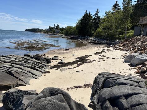 1056 Pigeon Hill Road Steuben ME 04680