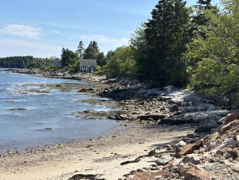 1056 Pigeon Hill Road Steuben ME 04680