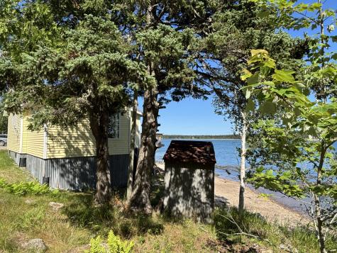 1056 Pigeon Hill Road Steuben ME 04680