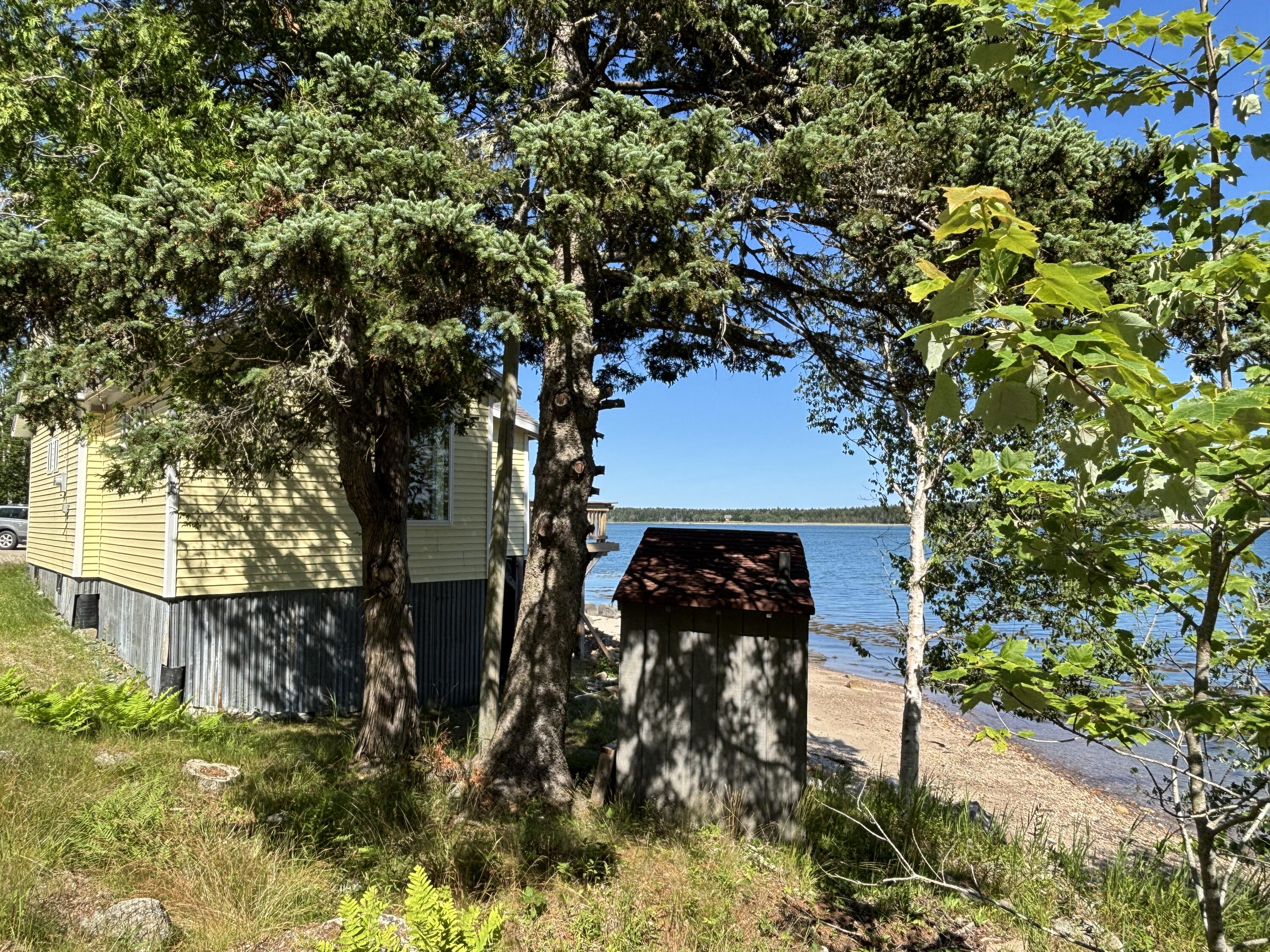 1056 Pigeon Hill Road Steuben ME 04680