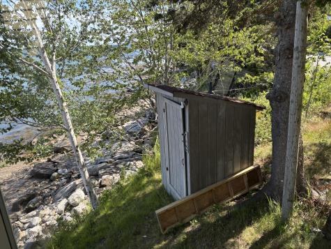 1056 Pigeon Hill Road Steuben ME 04680