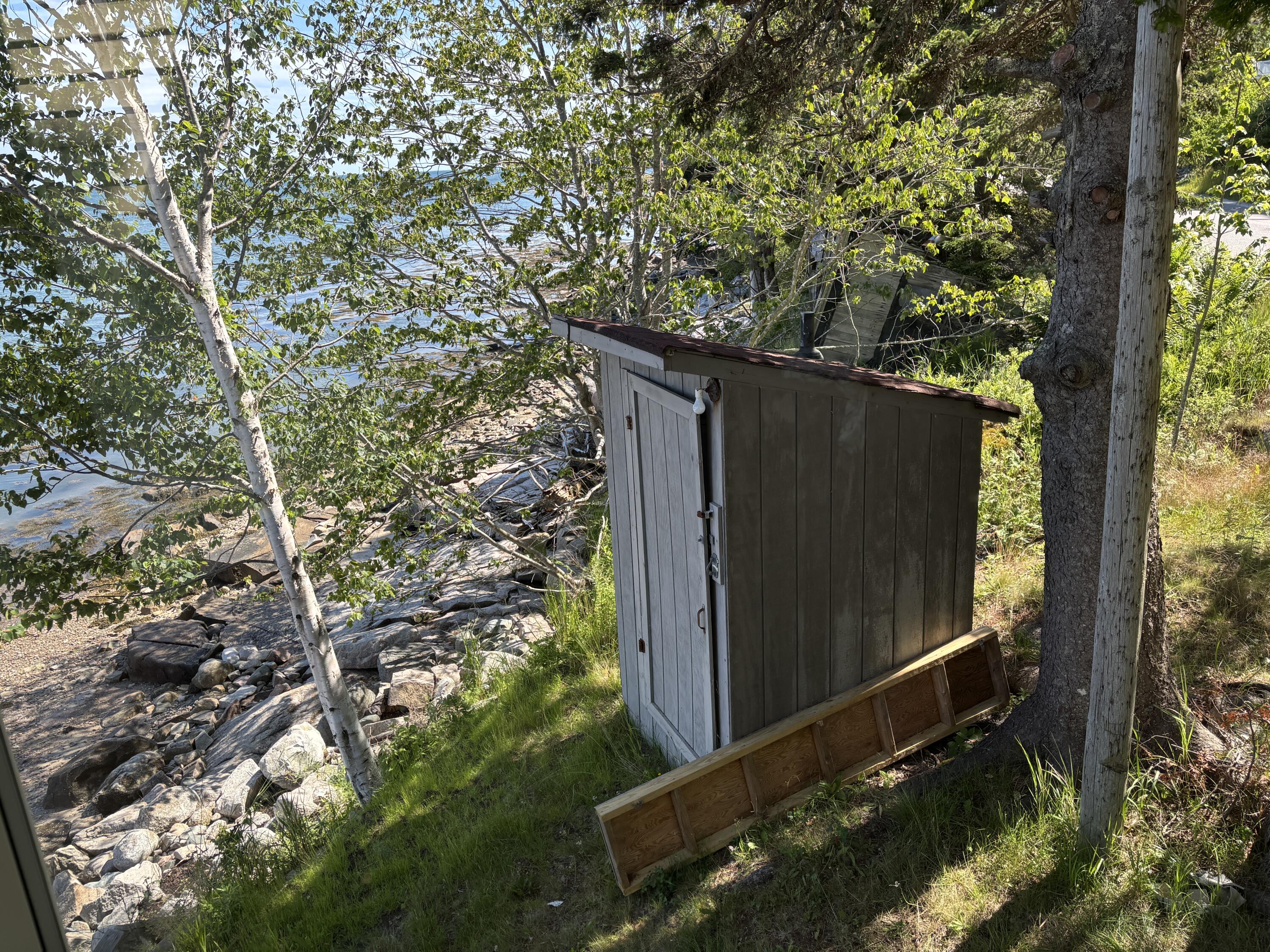 1056 Pigeon Hill Road Steuben ME 04680