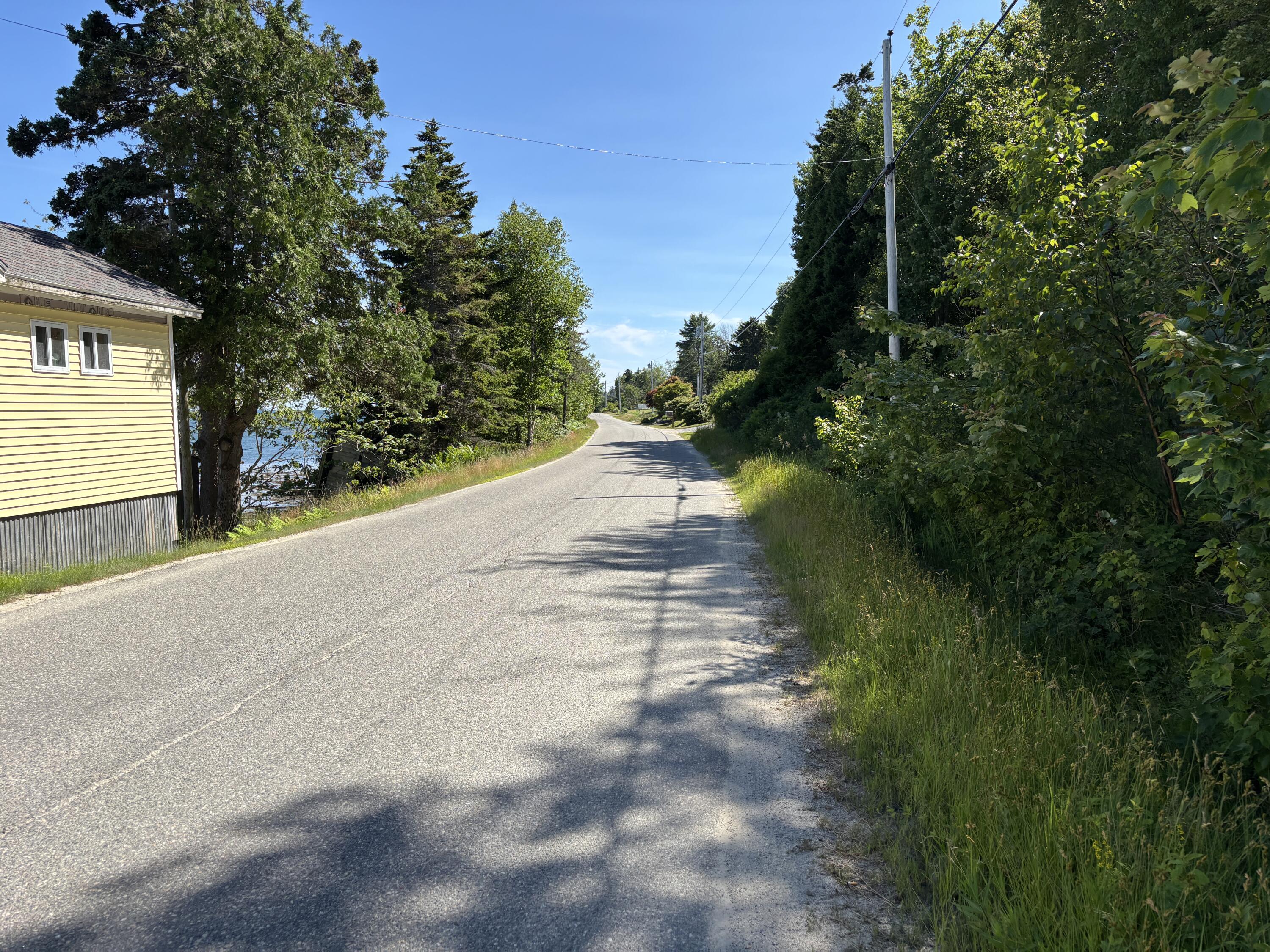 1056 Pigeon Hill Road Steuben ME 04680