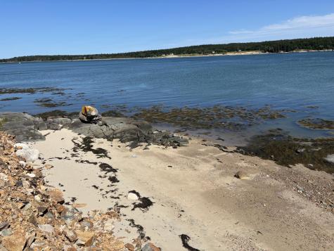 1056 Pigeon Hill Road Steuben ME 04680