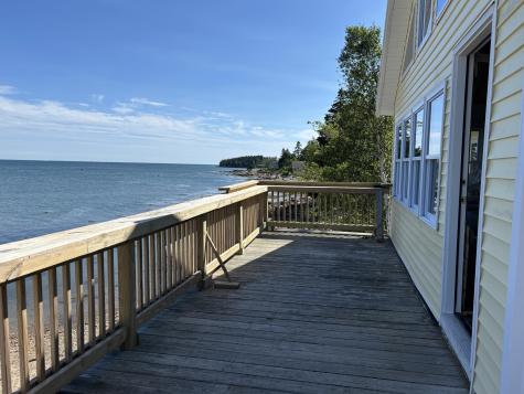 1056 Pigeon Hill Road Steuben ME 04680