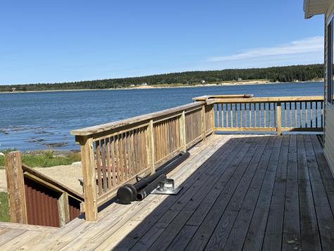 1056 Pigeon Hill Road Steuben ME 04680