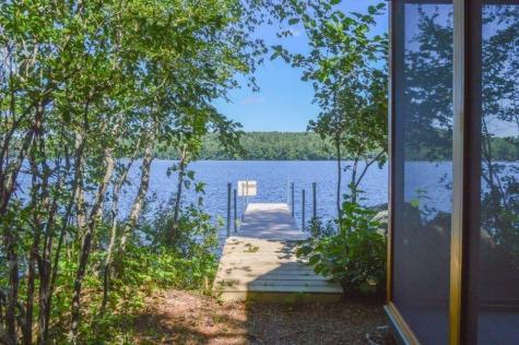 147 N High Street Bridgton ME 04009