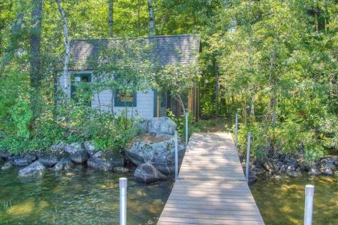 147 N High Street Bridgton ME 04009