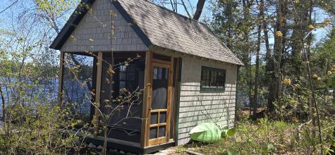 147 N High Street Bridgton ME 04009