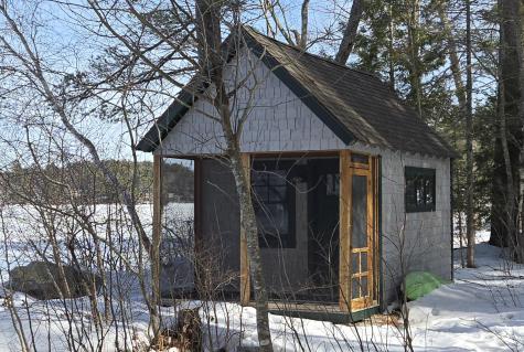 147 N High Street Bridgton ME 04009