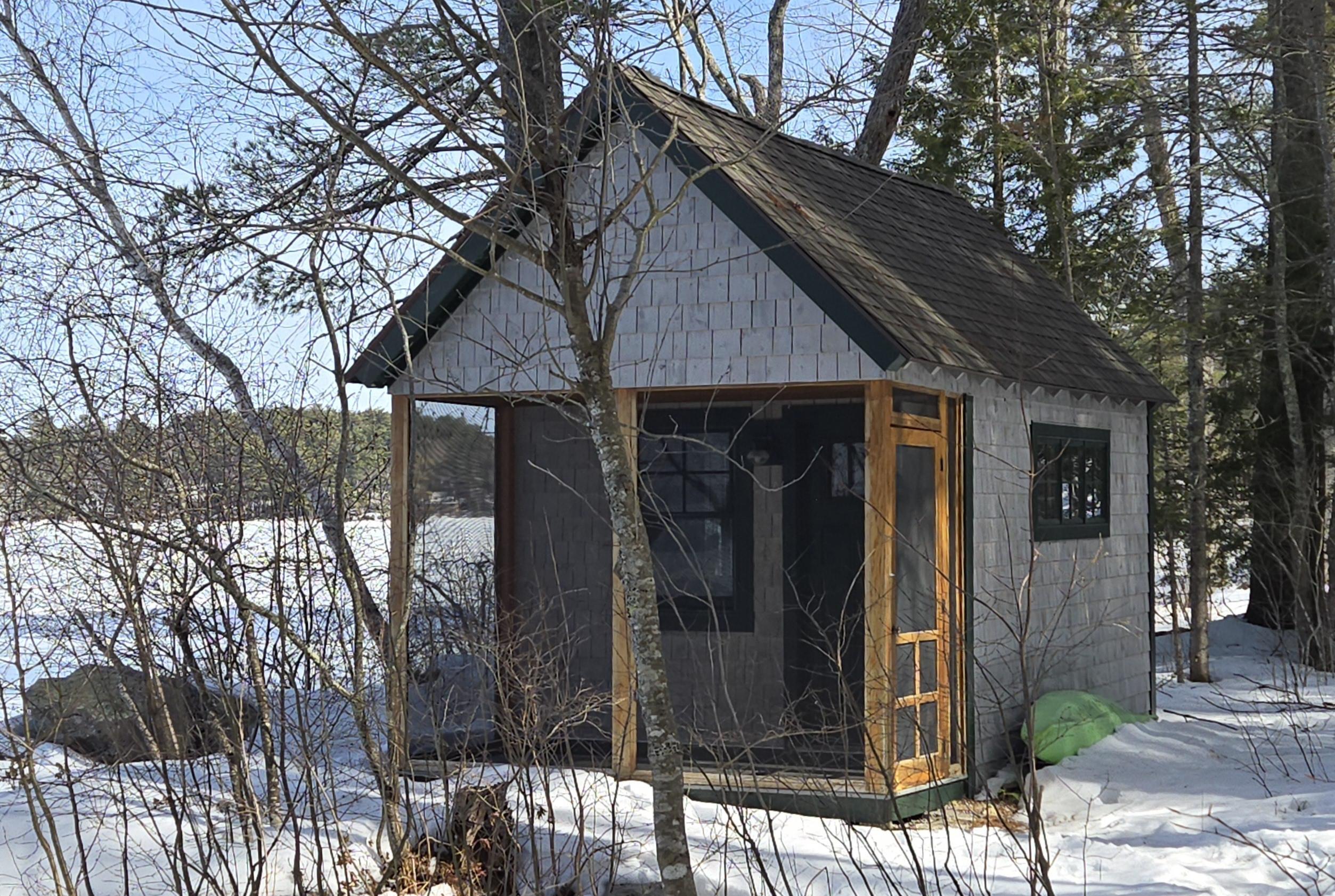 147 N High Street Bridgton ME 04009