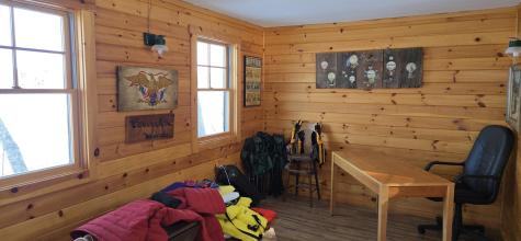 147 N High Street Bridgton ME 04009