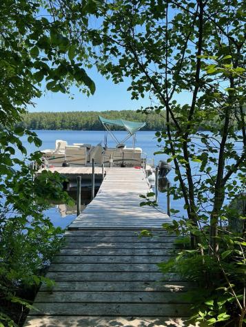 147 N High Street Bridgton ME 04009