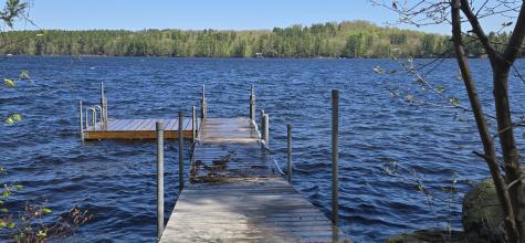 147 N High Street Bridgton ME 04009