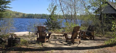 147 N High Street Bridgton ME 04009