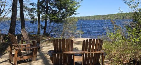 147 N High Street Bridgton ME 04009