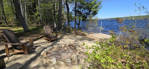 147 N High Street Bridgton ME 04009