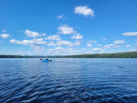 147 N High Street Bridgton ME 04009