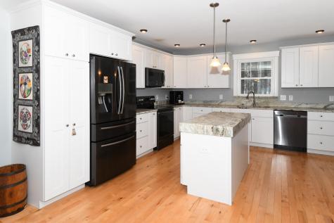 147 N High Street Bridgton ME 04009