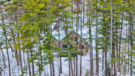 147 N High Street Bridgton ME 04009