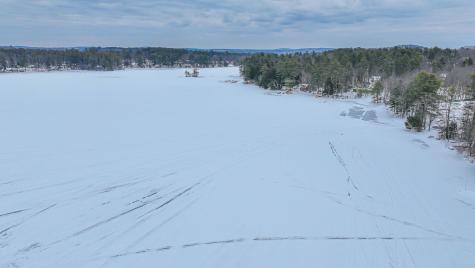 147 N High Street Bridgton ME 04009