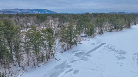 147 N High Street Bridgton ME 04009