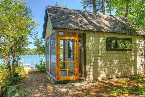 147 N High Street Bridgton ME 04009