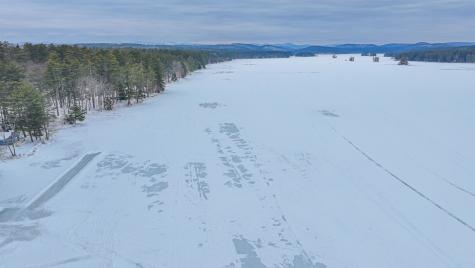 147 N High Street Bridgton ME 04009