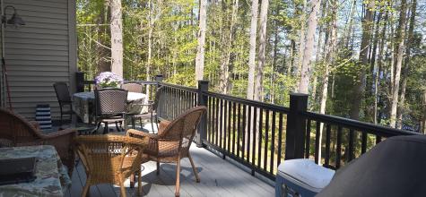 147 N High Street Bridgton ME 04009