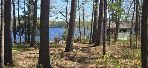 147 N High Street Bridgton ME 04009