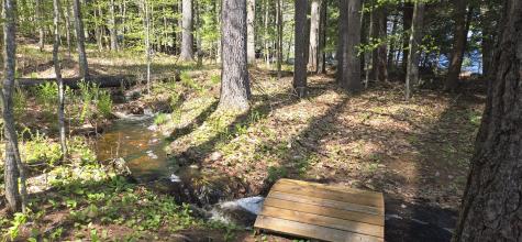 147 N High Street Bridgton ME 04009