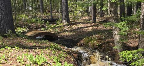 147 N High Street Bridgton ME 04009