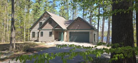 147 N High Street Bridgton ME 04009