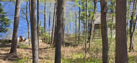 147 N High Street Bridgton ME 04009