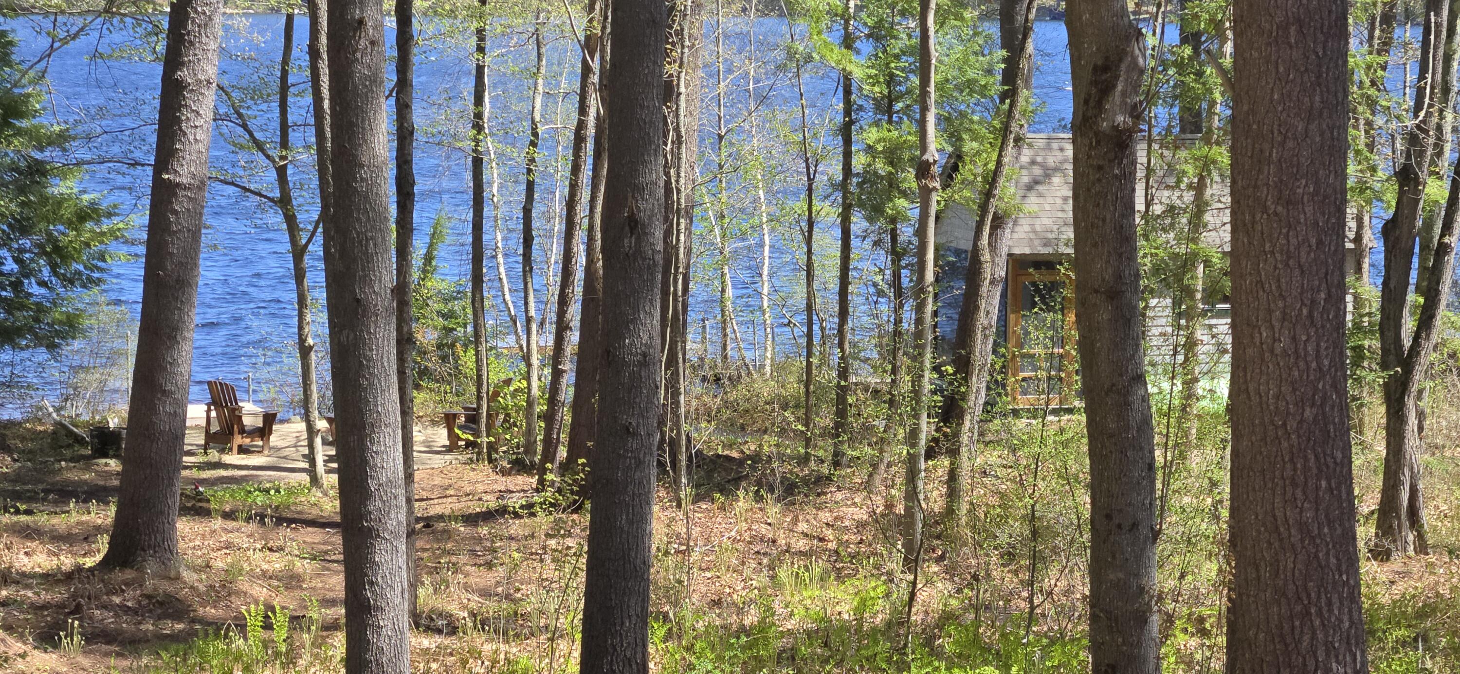 147 N High Street Bridgton ME 04009