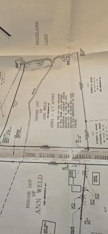 147 N High Street Bridgton ME 04009