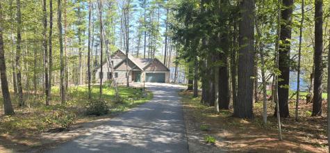 147 N High Street Bridgton ME 04009